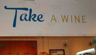 Take A Wine