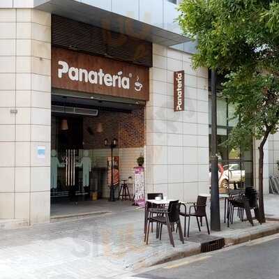 Panateria
