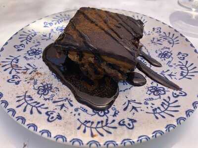 Gastrobar Estación Vía Verde