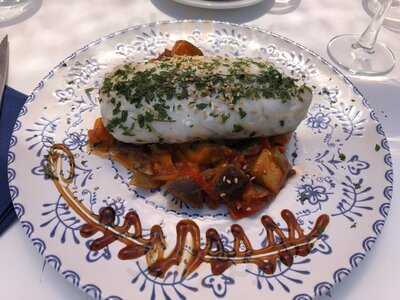 Gastrobar Estación Vía Verde