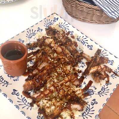 Gastrobar Estación Vía Verde