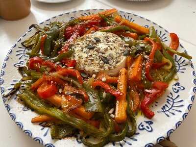 Gastrobar Estación Vía Verde