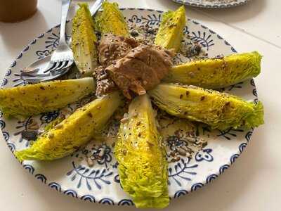 Gastrobar Estación Vía Verde