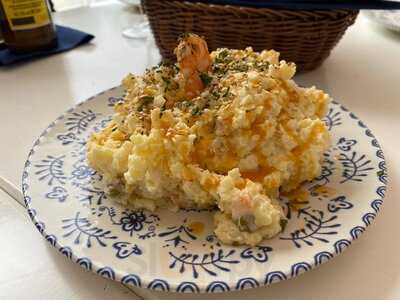 Gastrobar Estación Vía Verde