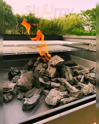 Gastrobar Estación Vía Verde