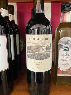 Gastrobar Estación Vía Verde