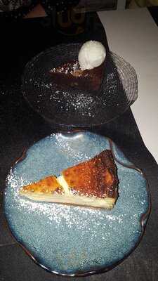 Restaurante Carthago