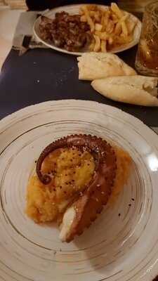 Restaurante Carthago