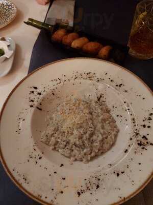 Restaurante Carthago