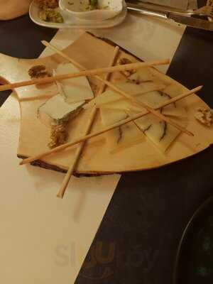 Restaurante Carthago