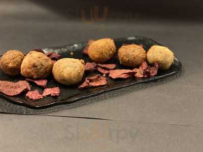 Restaurante Carthago