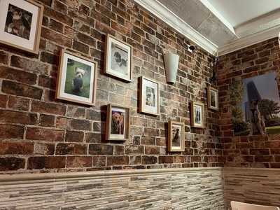 Restaurante Carthago