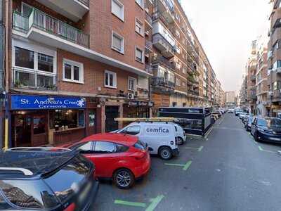 Restaurante Carthago