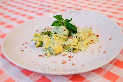 Trattoria&pizzeria Il Bocconcino