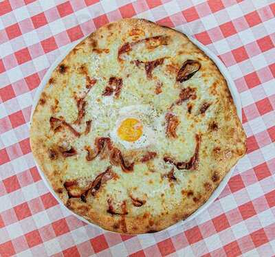 Trattoria&pizzeria Il Bocconcino