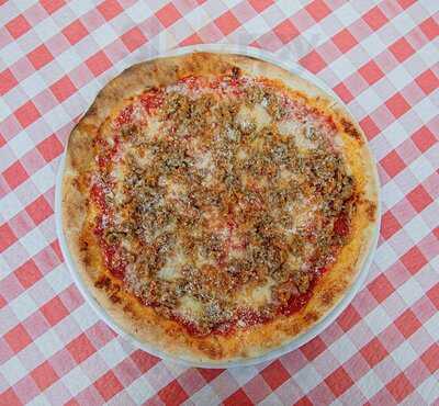 Trattoria&pizzeria Il Bocconcino