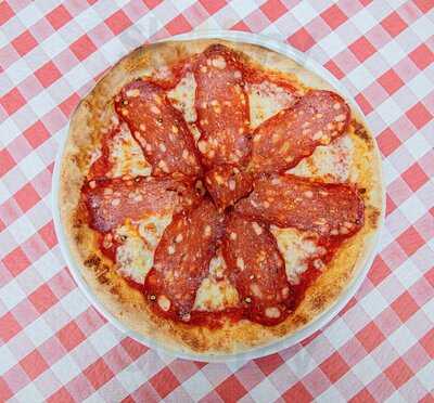 Trattoria&pizzeria Il Bocconcino