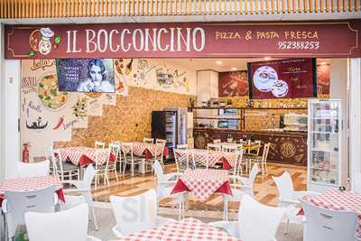 Trattoria&pizzeria Il Bocconcino