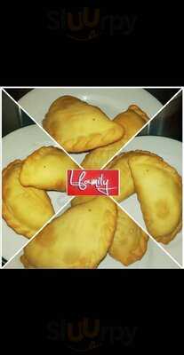 La Familia Restaurante Bar Madrid