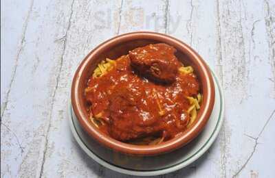 La Familia Restaurante Bar Madrid