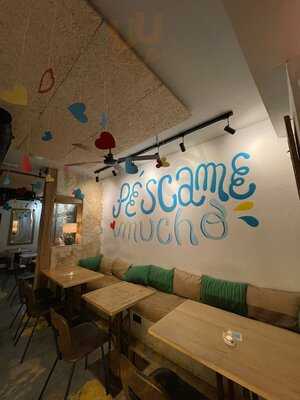 Péscame Mucho