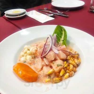 Mixto Restaurante
