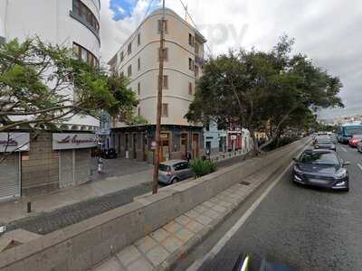 El Pecado De Vegueta