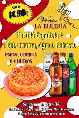 Venta La Buleria