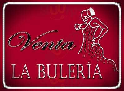 Venta La Buleria