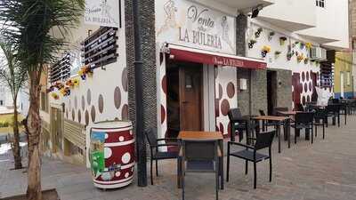 Venta La Buleria