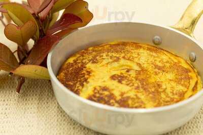 Volea Cocina De Temporada