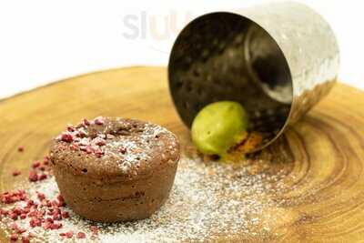 Volea Cocina De Temporada