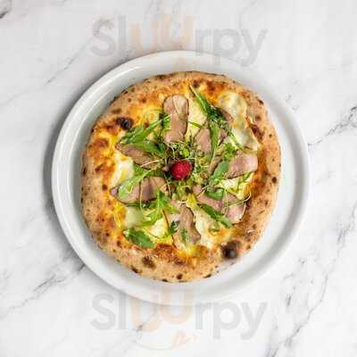 Turí Ristorante & Pizzeria