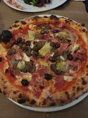 Turí Ristorante & Pizzeria