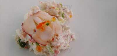 La Terraza De La Pescaderia