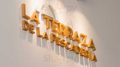 La Terraza De La Pescaderia