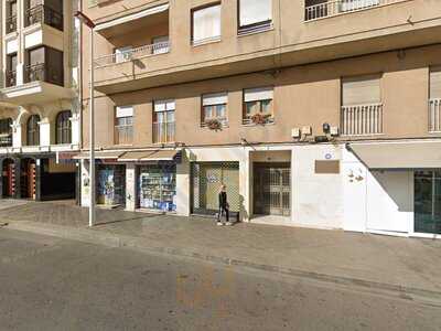 La Terraza De La Pescaderia