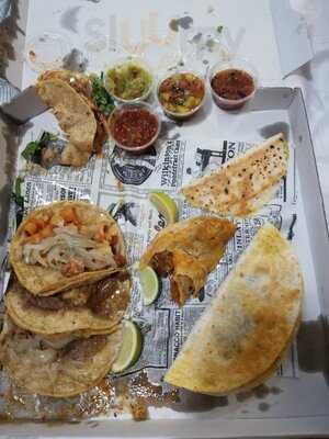 De Taco En Taco