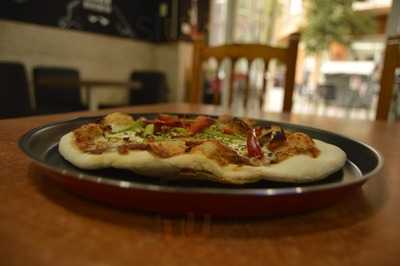 Cafeteria Kebab España