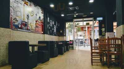 Cafeteria Kebab España