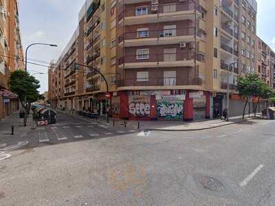 Cafeteria Kebab España