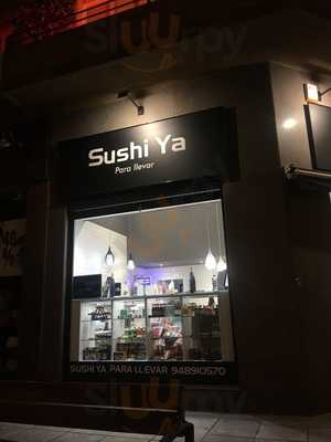 Sushi Ya