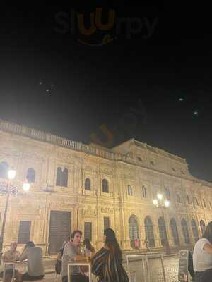 Restaurante El Ambigú De San Francisco