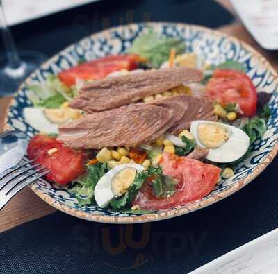 Restaurante El Ambigú De San Francisco