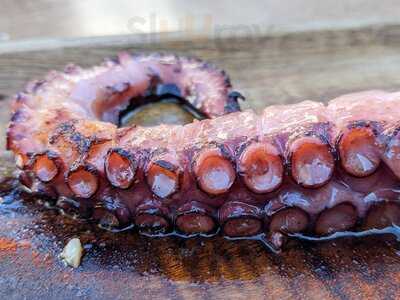 Restaurante El Ambigú De San Francisco