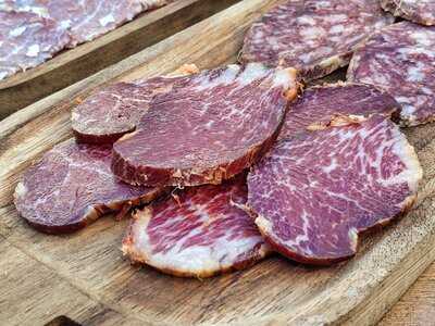 Restaurante El Ambigú De San Francisco