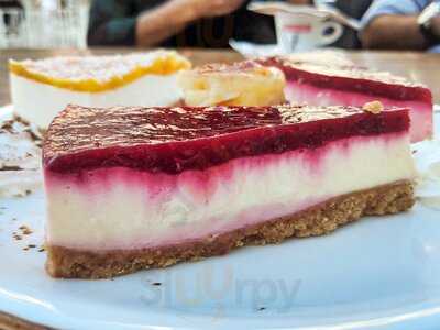 Restaurante El Ambigú De San Francisco