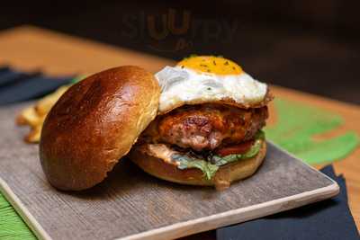 Restaurante El Ambigú De San Francisco