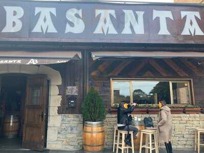 Asador Basanta