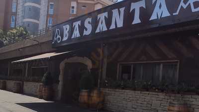Asador Basanta